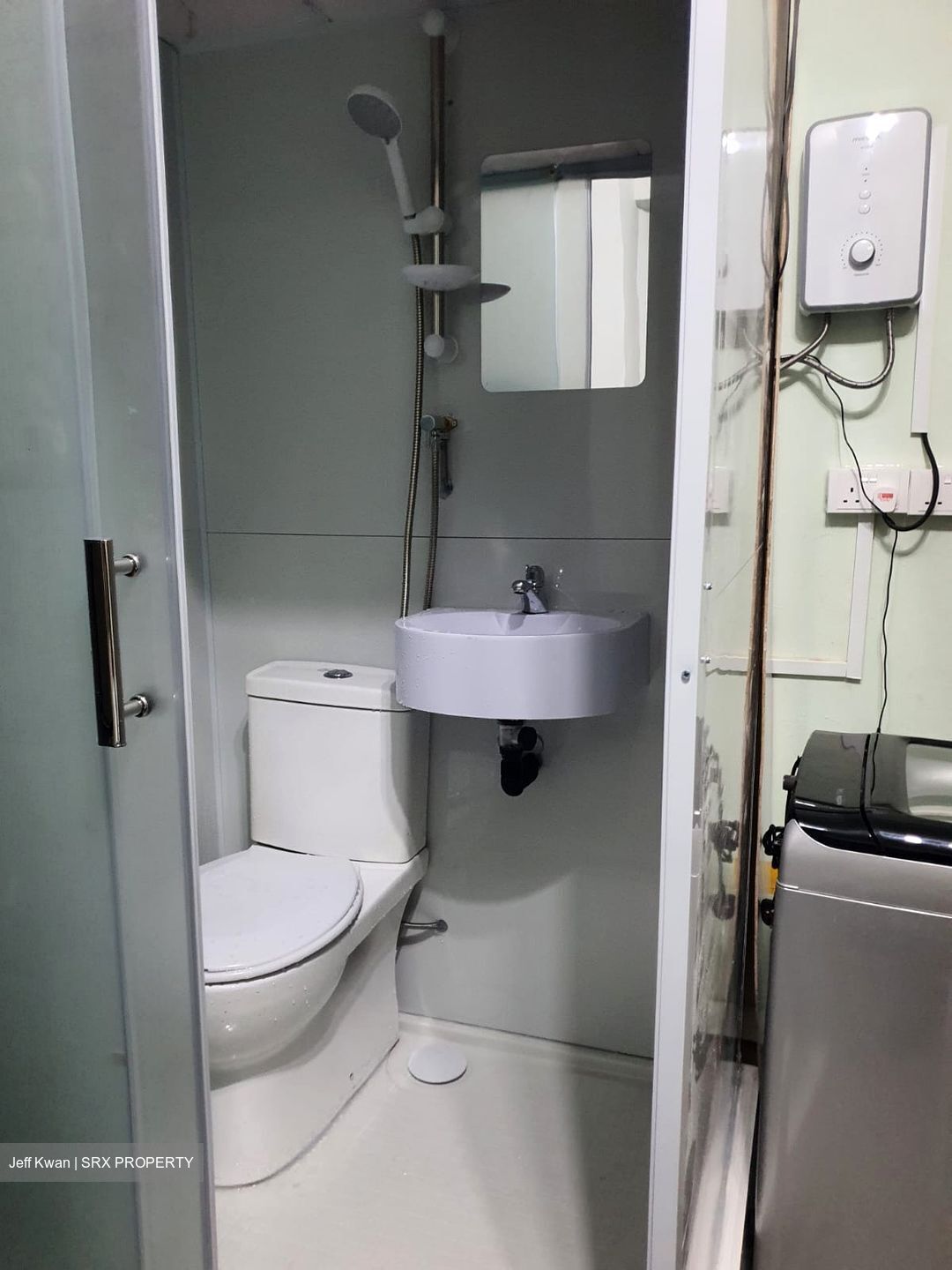 Fragrance Court (D5), Apartment #635901721